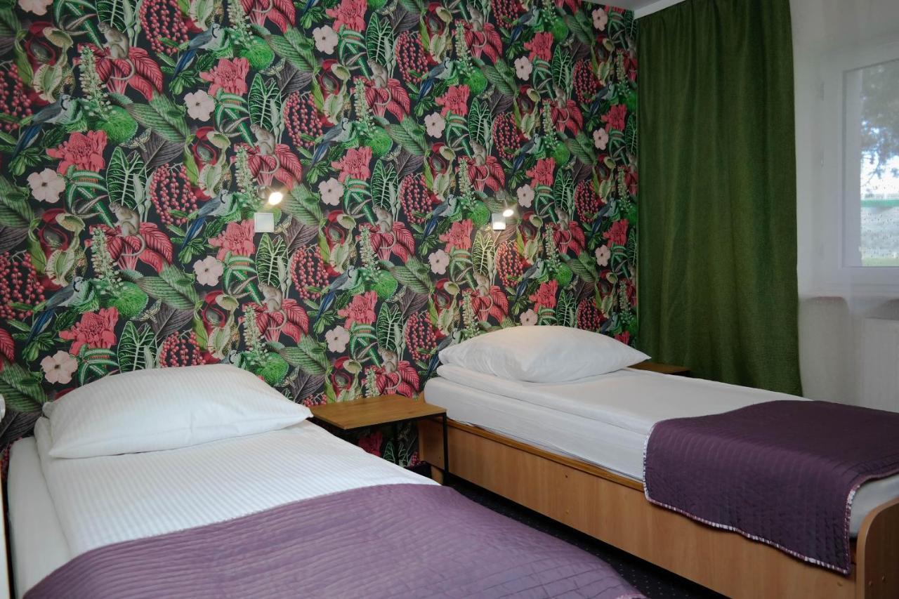 Hotel George Nadarzyn Esterno foto