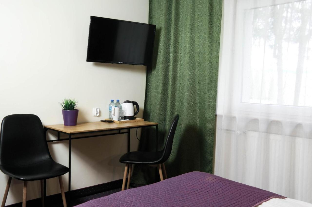 Hotel George Nadarzyn Esterno foto