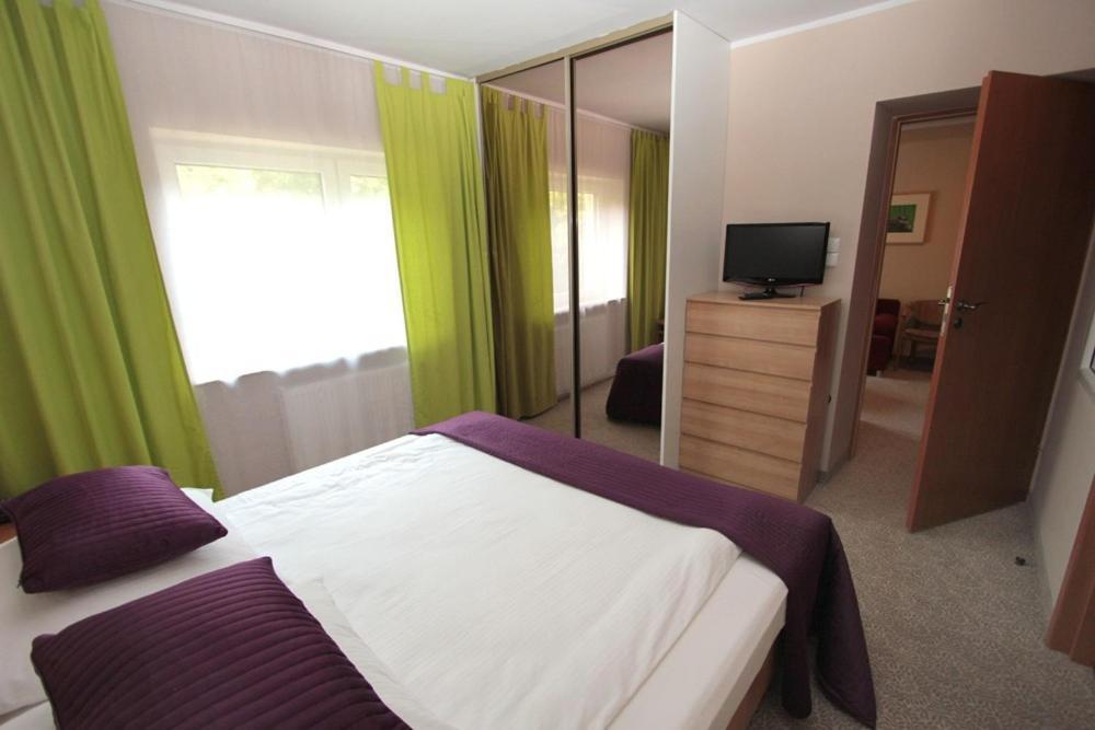 Hotel George Nadarzyn Camera foto
